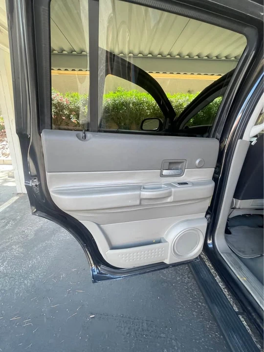 2007 Dodge Durango 2nd Gen - Image 13 of 15