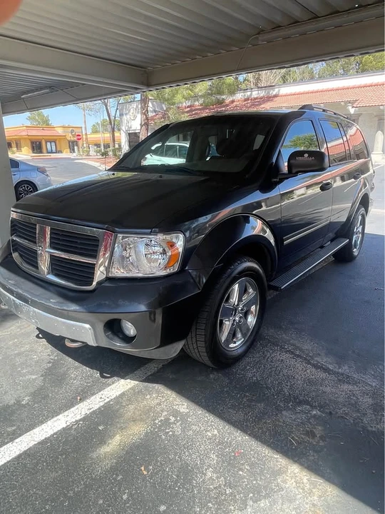 2007 Dodge Durango 2nd Gen - Image 8 of 15