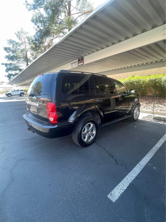 2007 Dodge Durango 2nd Gen - Image 6 of 15