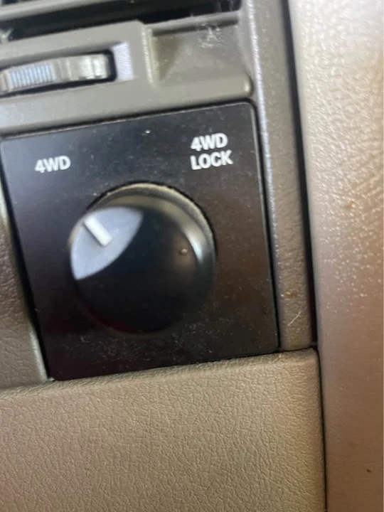 2007 Dodge Durango 2nd Gen - Image 15 of 15