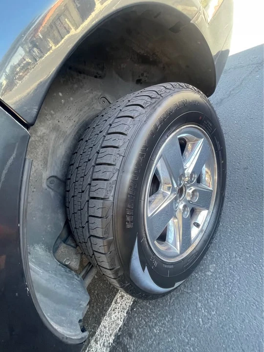 2007 Dodge Durango 2nd Gen - Image 14 of 15