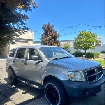 2007 Dodge Durango SRT Sport Utility 4D