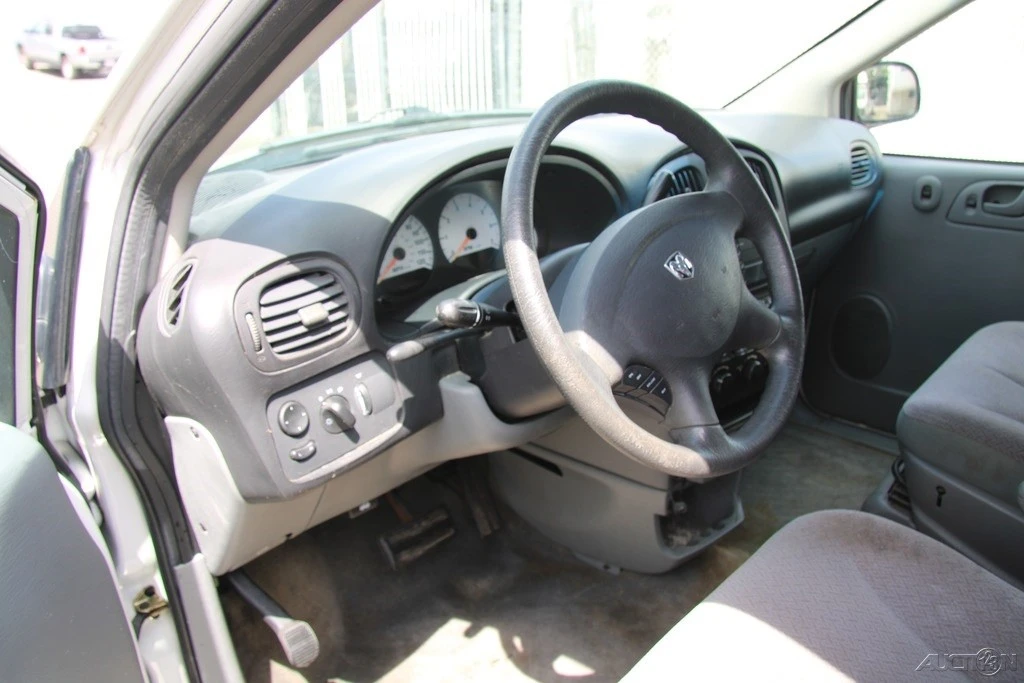 2007 Dodge Caravan - Image 15 of 21