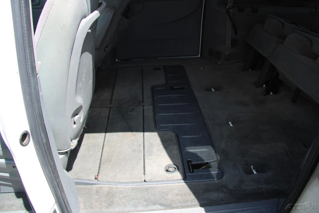 2007 Dodge Caravan - Image 20 of 21