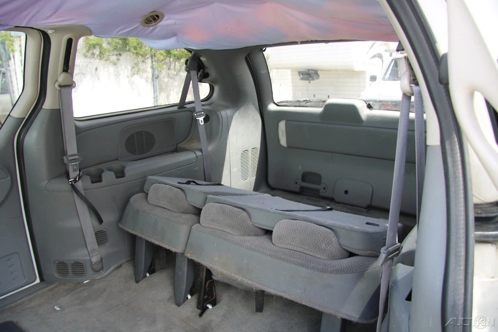 2007 Dodge Caravan - Image 21 of 21