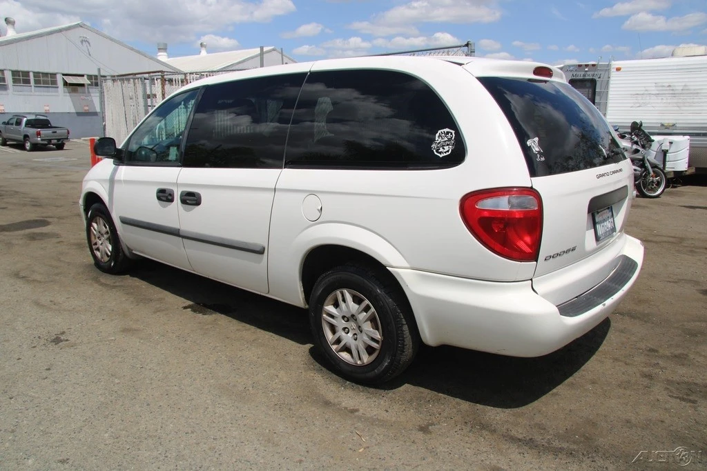 2007 Dodge Caravan - Image 5 of 21