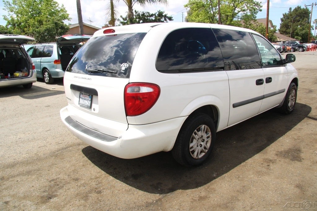 2007 Dodge Caravan - Image 7 of 21
