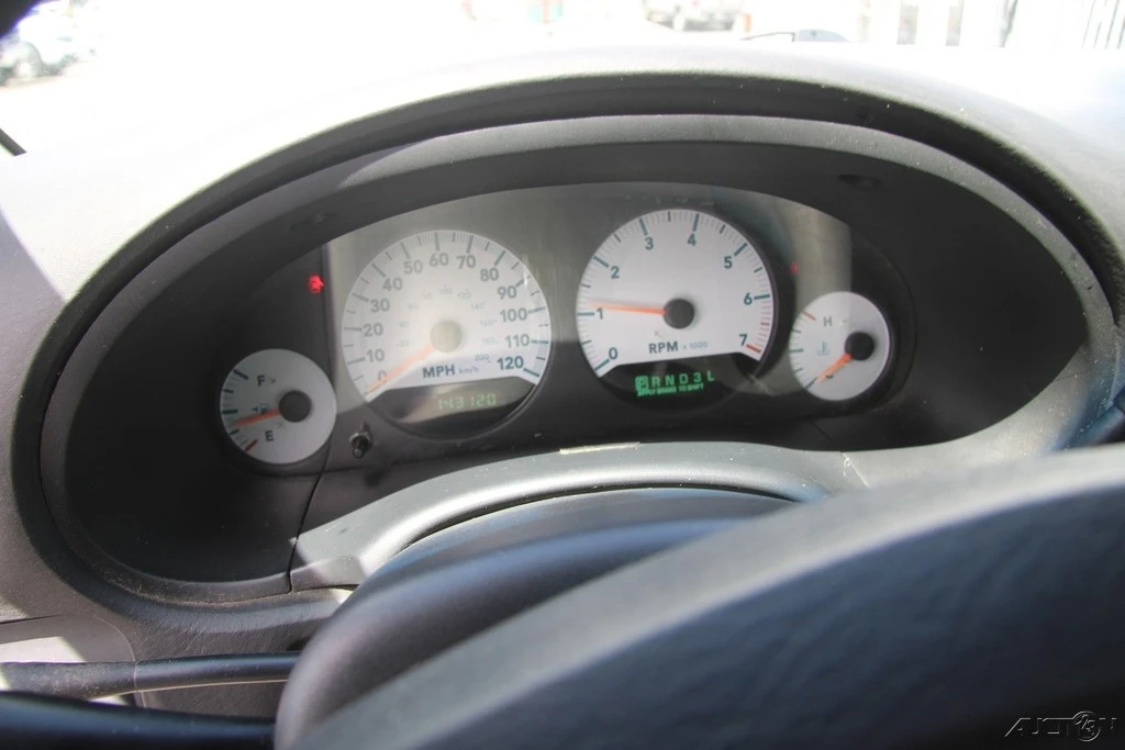 2007 Dodge Caravan - Image 16 of 21