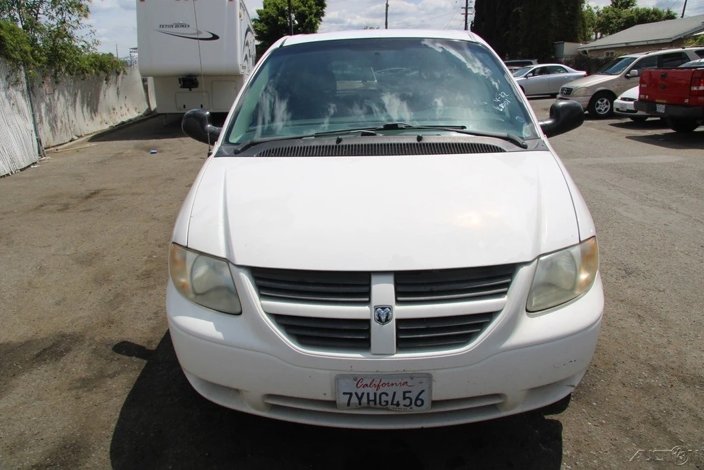 2007 Dodge Caravan - Image 11 of 21