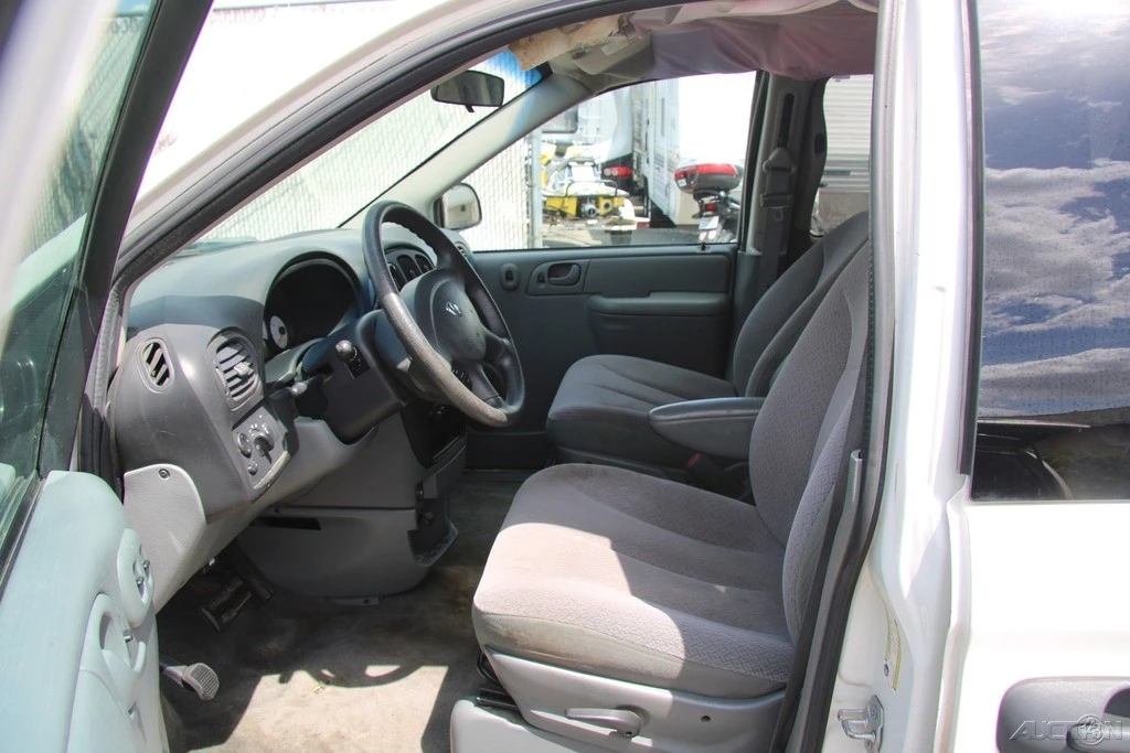 2007 Dodge Caravan - Image 14 of 21