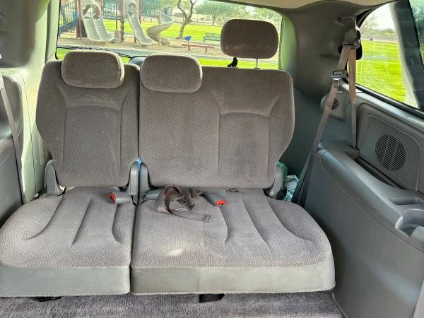 2007 Dodge Caravan - Image 9 of 14