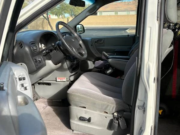 2007 Dodge Caravan - Image 7 of 14