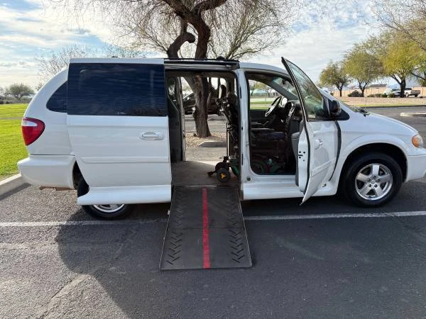 2007 Dodge Caravan - Image 12 of 14