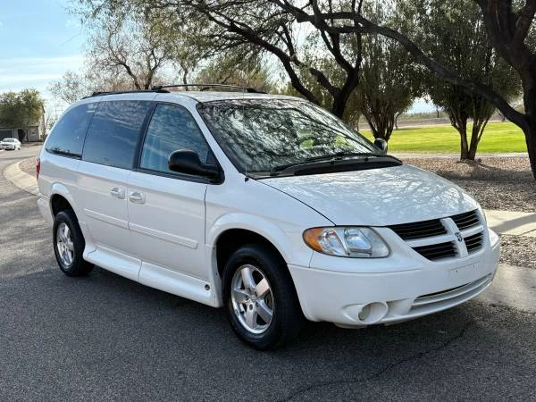 2007 Dodge Caravan - Image 4 of 14