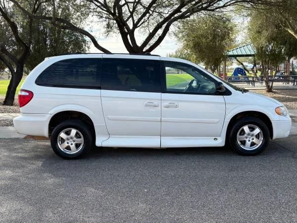2007 Dodge Caravan - Image 5 of 14