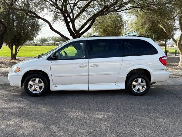 2007 Dodge Caravan - Image 2 of 14