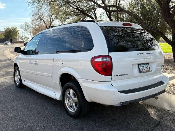 2007 Dodge Caravan - Image 3 of 14