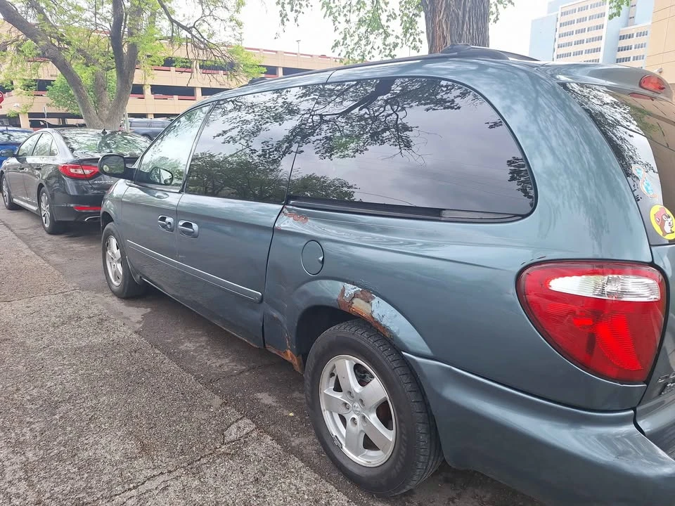 2007 Dodge Caravan - Image 3 of 5