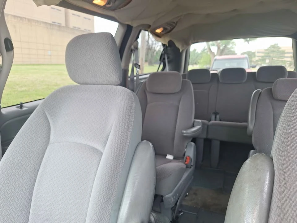 2007 Dodge Caravan - Image 4 of 5