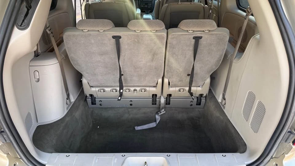 2007 Dodge Caravan - Image 10 of 13