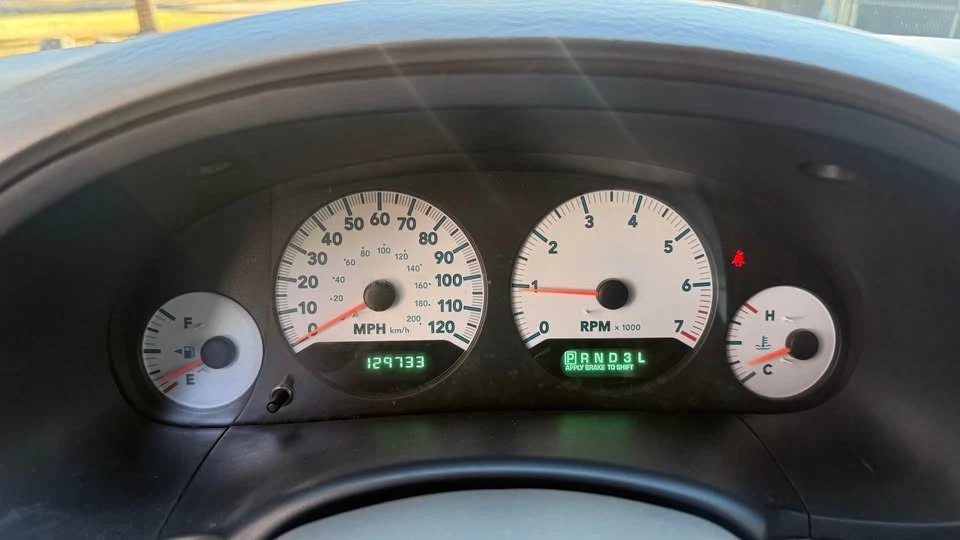 2007 Dodge Caravan - Image 6 of 13
