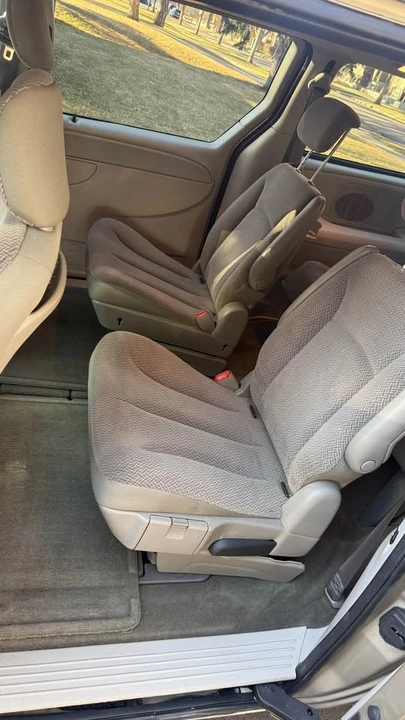 2007 Dodge Caravan - Image 9 of 13