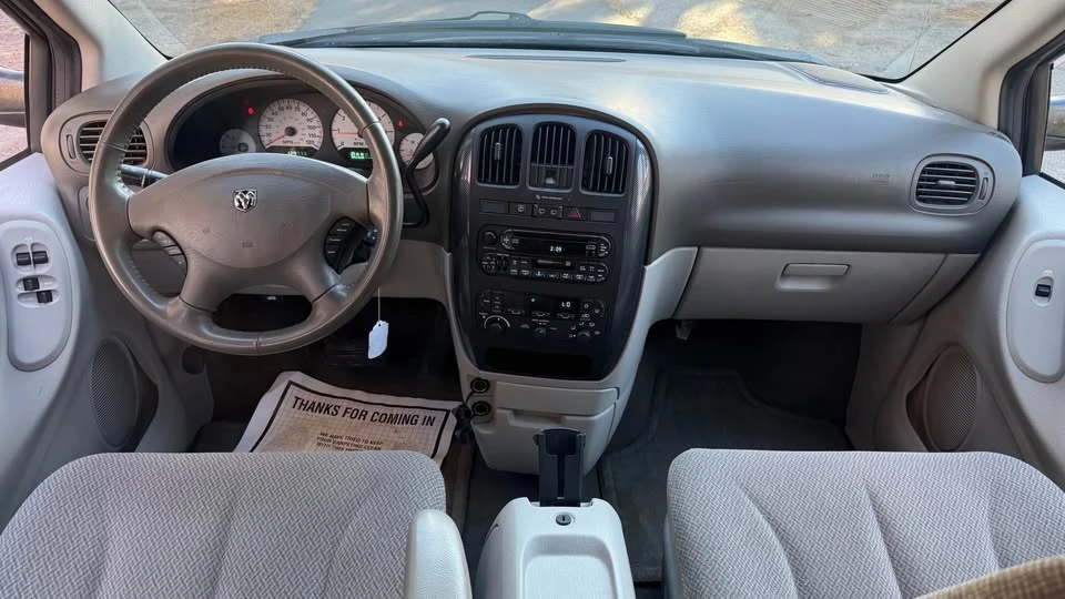 2007 Dodge Caravan - Image 7 of 13