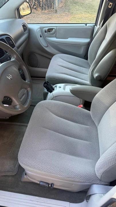 2007 Dodge Caravan - Image 12 of 13
