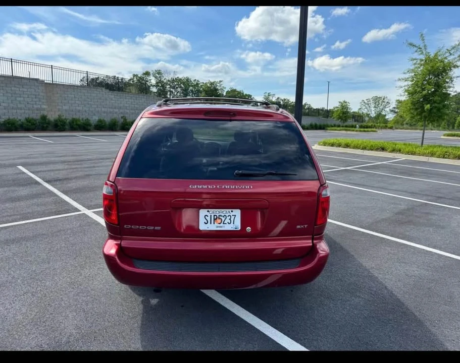 2007 Dodge Caravan - Image 2 of 5