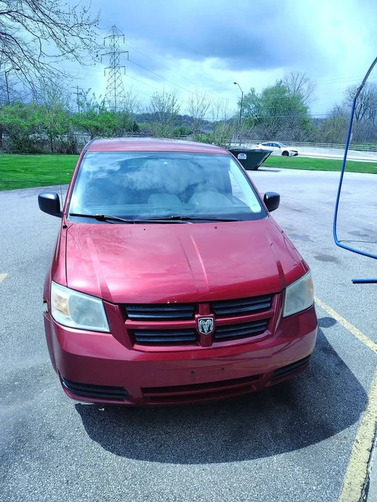 2007 Dodge Caravan - Image 3 of 4