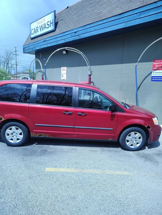 2007 Dodge Caravan - Image 4 of 4