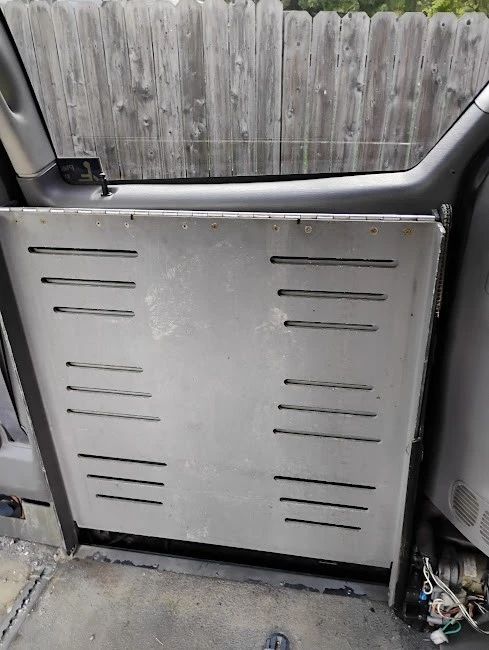 2007 Dodge Caravan - Image 11 of 12