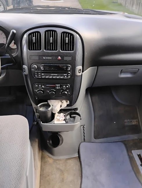 2007 Dodge Caravan - Image 7 of 12