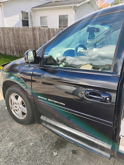 2007 Dodge Caravan - Image 2 of 12