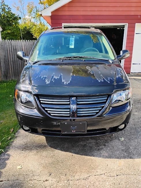 2007 Dodge Caravan - Image 12 of 12