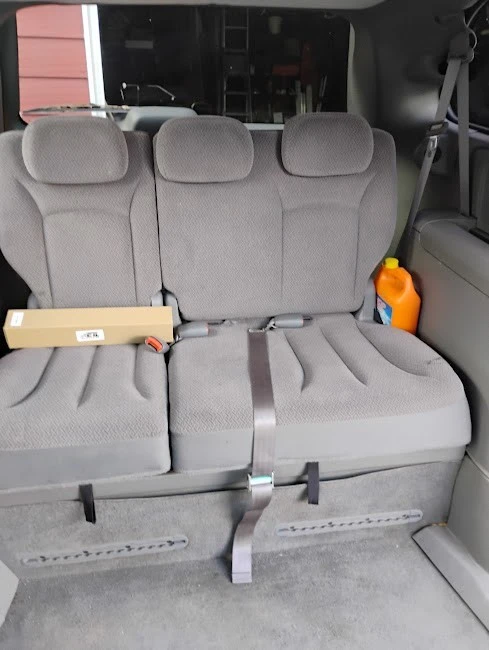 2007 Dodge Caravan - Image 6 of 12