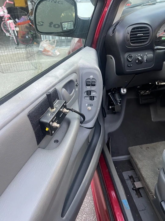 2007 Dodge Caravan - Image 5 of 9