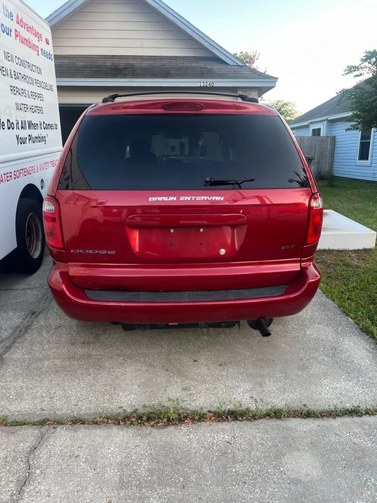 2007 Dodge Caravan - Image 2 of 9