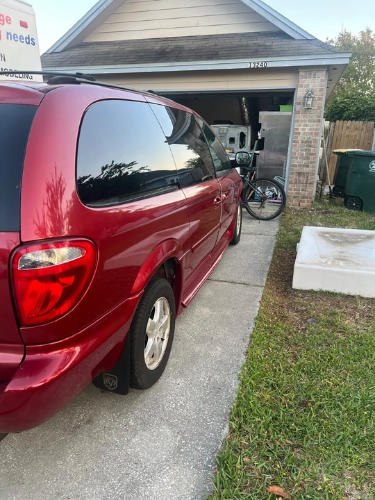 2007 Dodge Caravan - Image 3 of 9