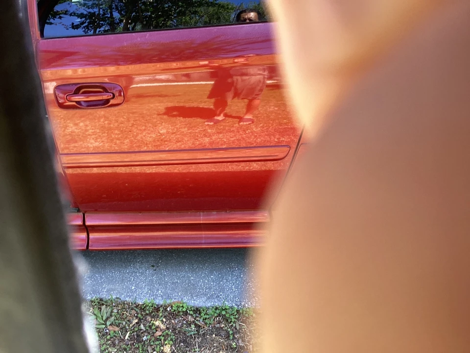 2007 Dodge Caravan - Image 8 of 9
