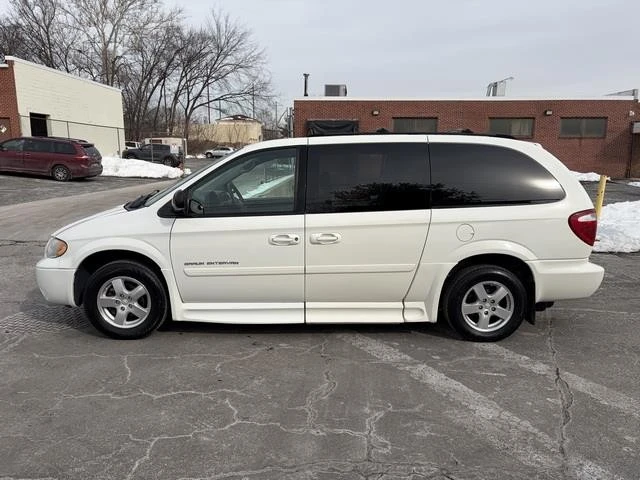 2007 Dodge Caravan - Image 10 of 12