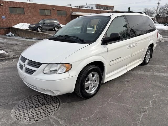 2007 Dodge Caravan - Image 11 of 12