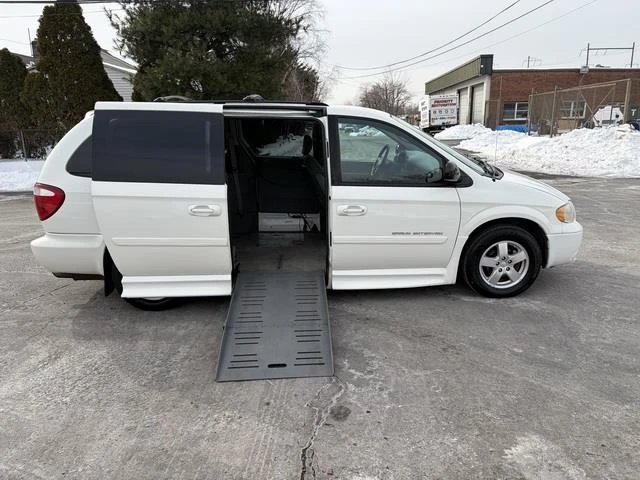 2007 Dodge Caravan - Image 4 of 21