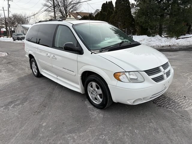 2007 Dodge Caravan - Image 5 of 21