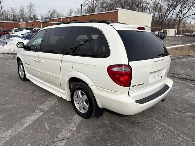 2007 Dodge Caravan - Image 9 of 12