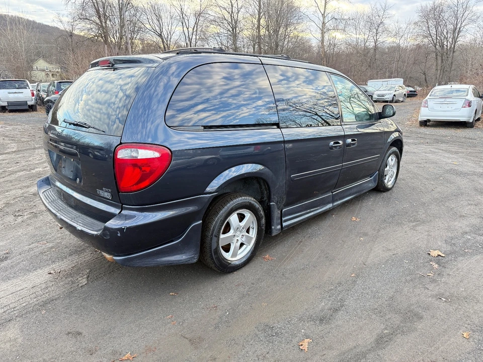 2007 Dodge Caravan - Image 4 of 21
