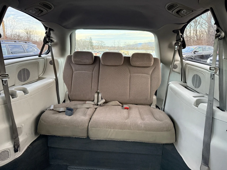 2007 Dodge Caravan - Image 20 of 21