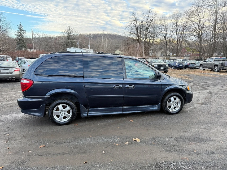 2007 Dodge Caravan - Image 3 of 21