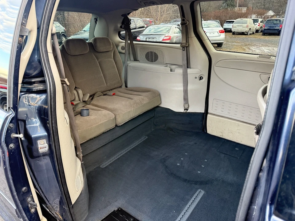 2007 Dodge Caravan - Image 18 of 21