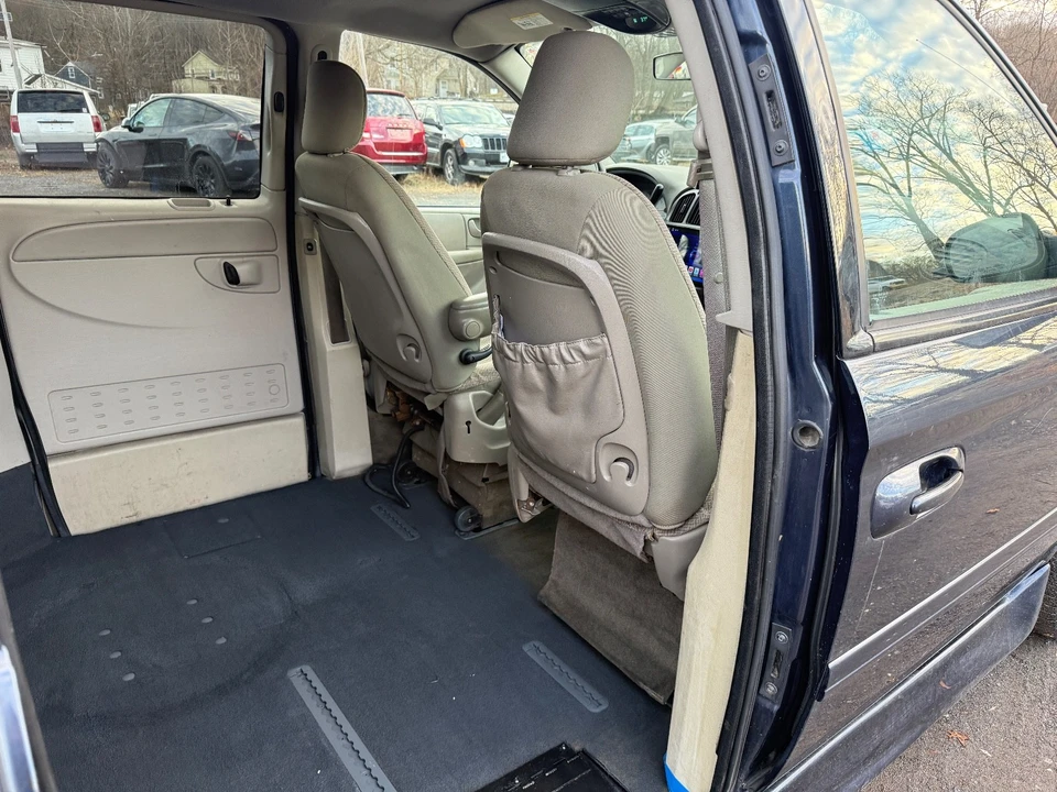 2007 Dodge Caravan - Image 19 of 21